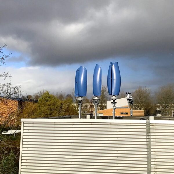 Windy 6.0 - Bilde 3