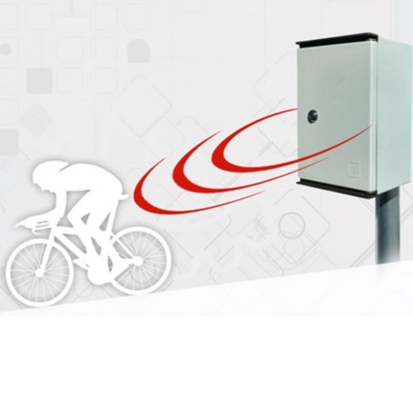 Bikecounter II
