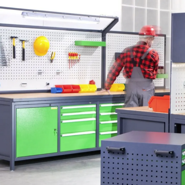 Arbeidsbenker