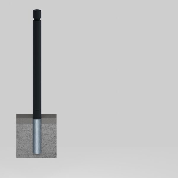Gunnhild pullerter - Bilde 3