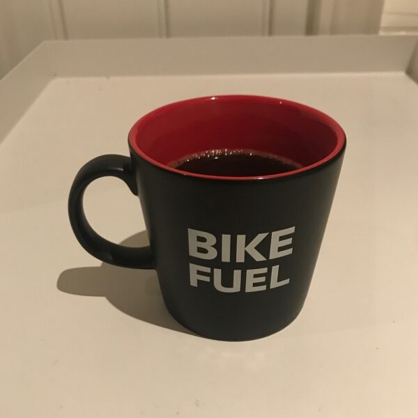 Krus (Bike Fuel) - Bilde 2