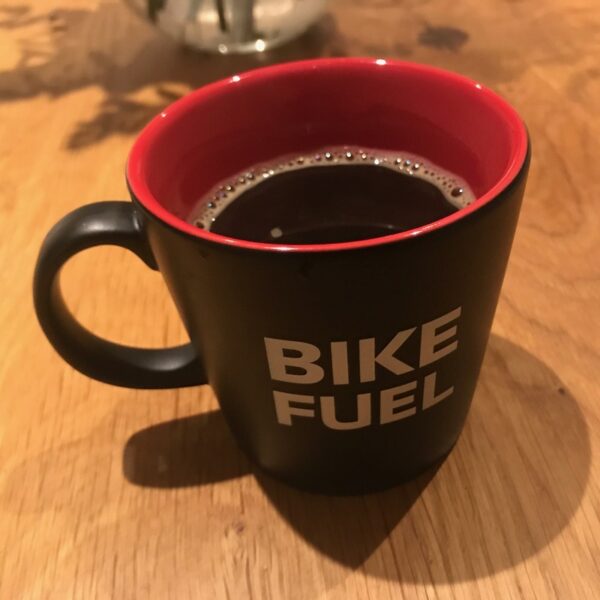 Krus (Bike Fuel)