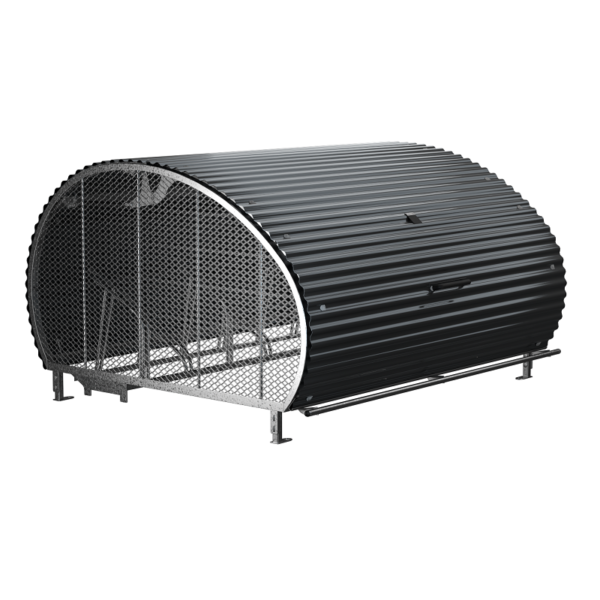 Velocover