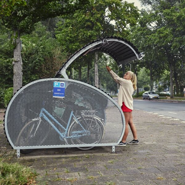 Velocover - Bilde 6