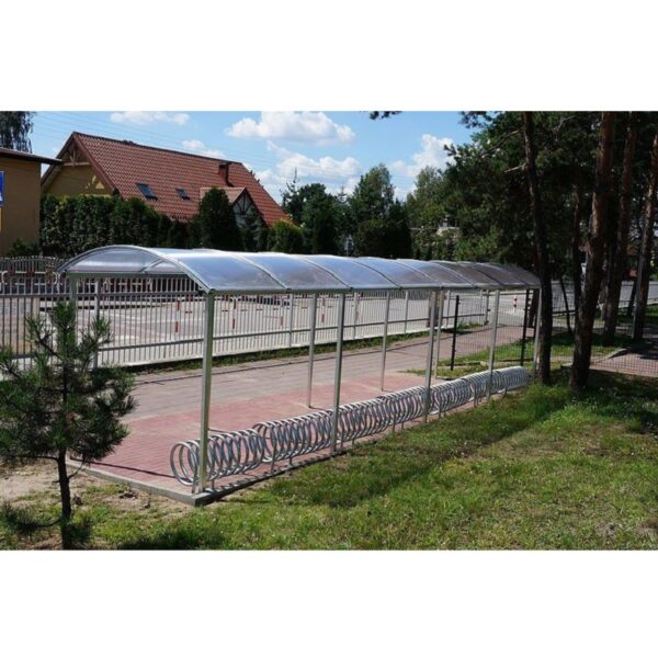 KT4 åpen overdekning - Bilde 21