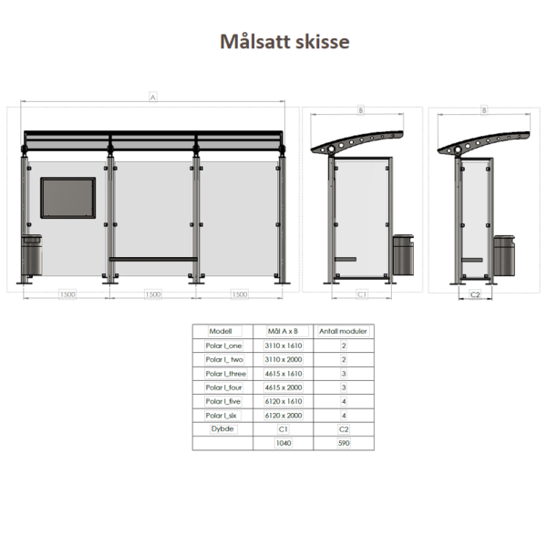 Polar I - Bilde 4