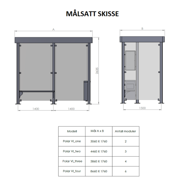 Polar VI - Bilde 6