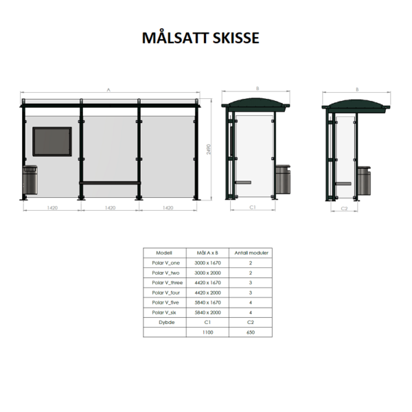 Polar V - Bilde 9
