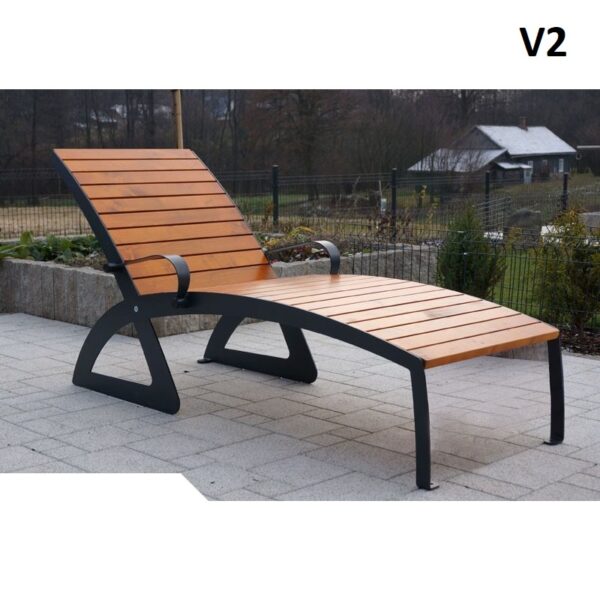 Lounge - Bilde 3