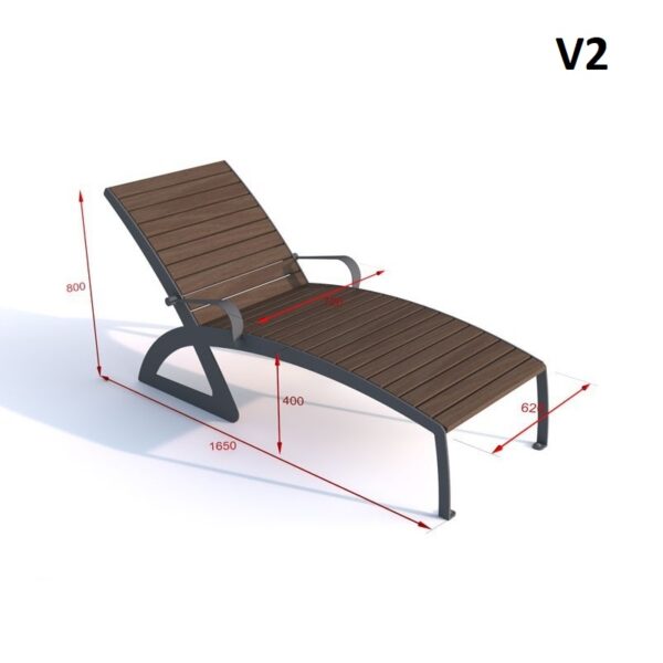 Lounge - Bilde 4
