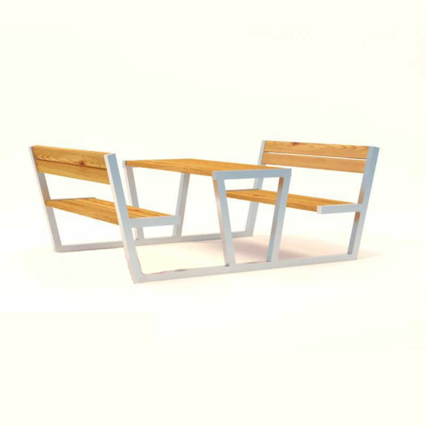 Pause IV