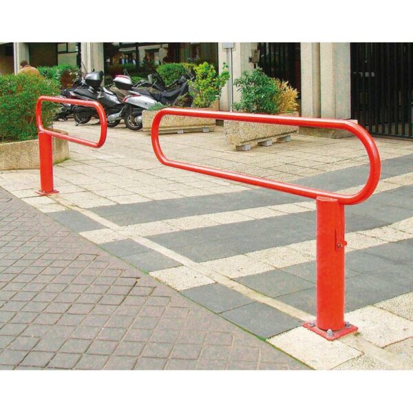 Gate 1 - Bilde 2
