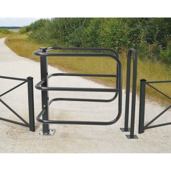 Gate 4 - Bilde 2