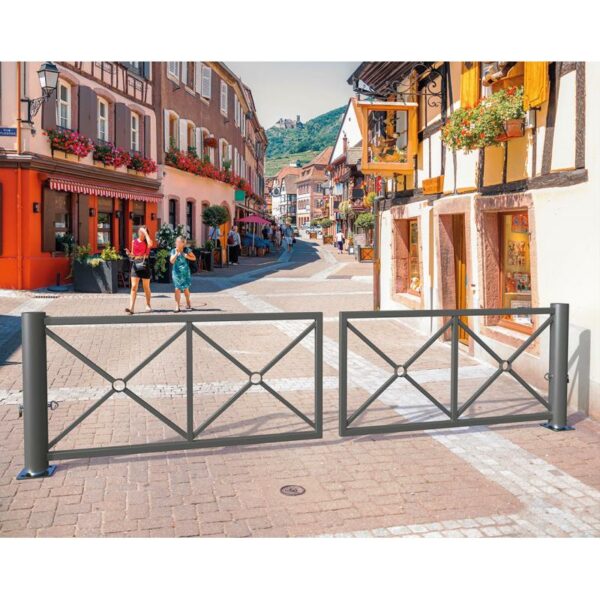 Gate 5 - Bilde 2