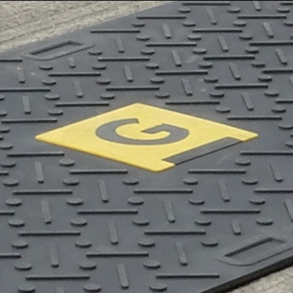 Grundig marktrykkmatter