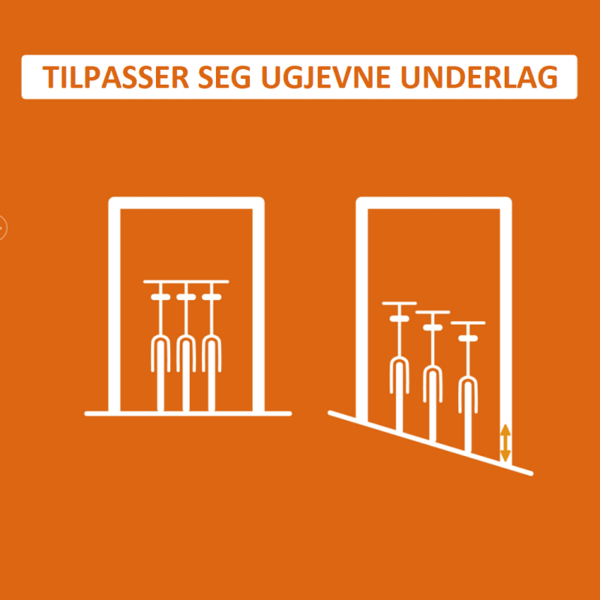 Saga kjøretøy - Bilde 5