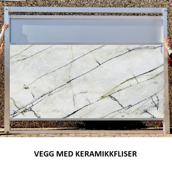 Saga kjøretøy - Bilde 15