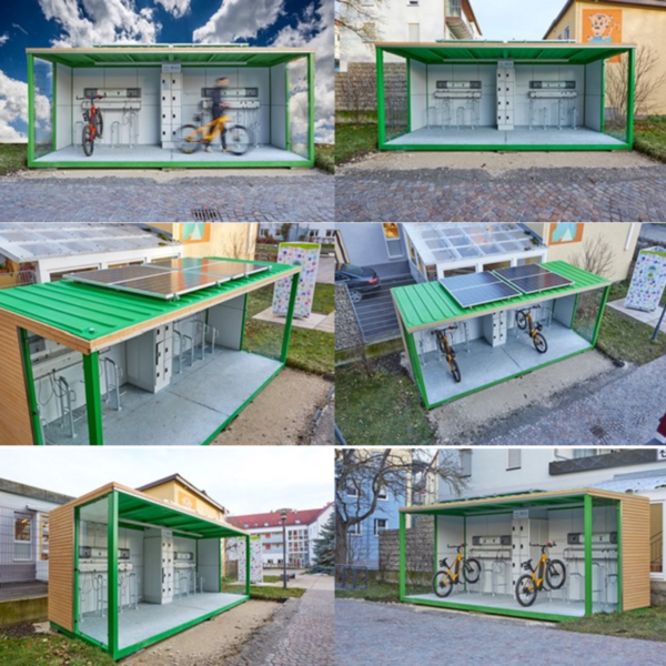 Ebikehub - Bilde 2