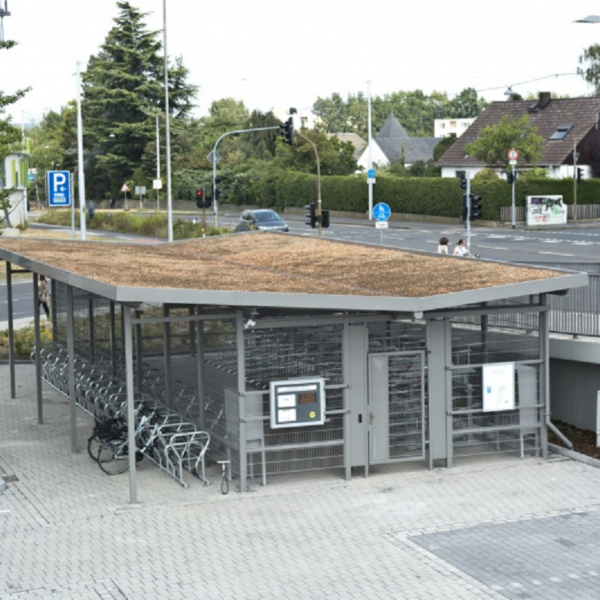 Hostel