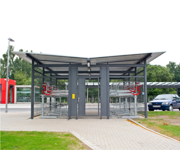 Hostel - Bilde 4