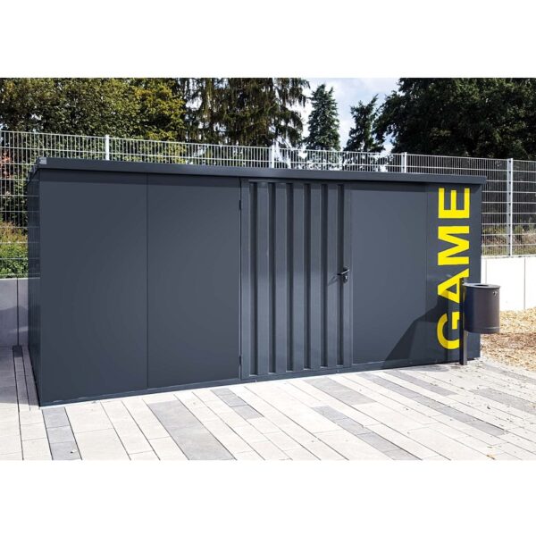 Kinderbox - Bilde 5