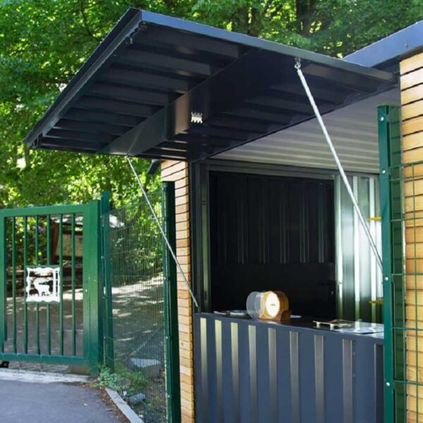 Kinderbox - Bilde 2