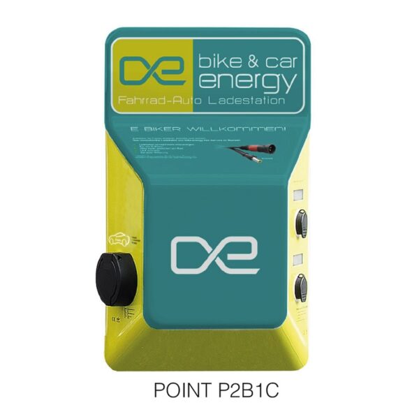 BikeEnergy - Bilde 3