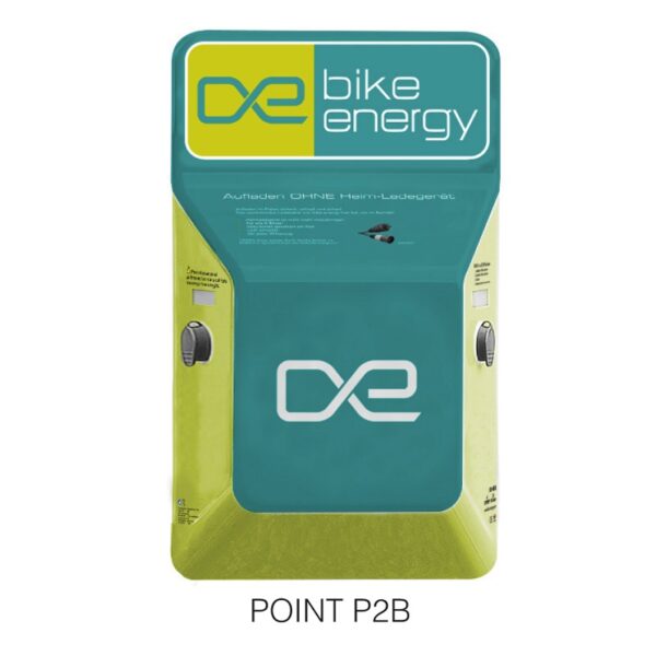 BikeEnergy