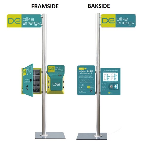 BikeEnergy - Bilde 5