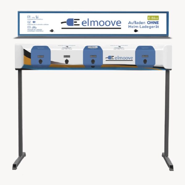 BikeEnergy - Bilde 4