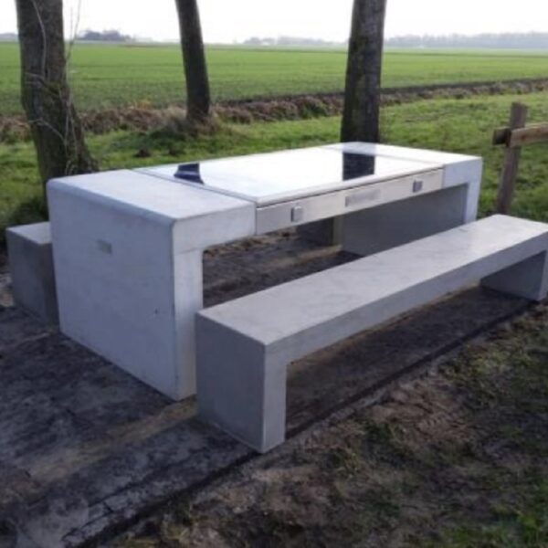 TBench