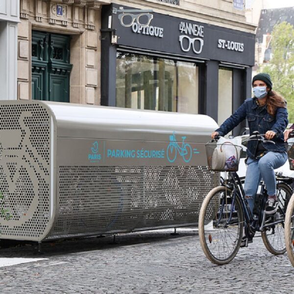 Bikewonder - Bilde 9