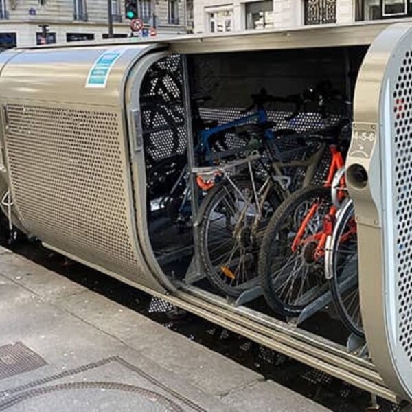 Bikewonder - Bilde 13