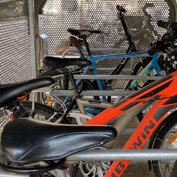 Bikewonder - Bilde 16