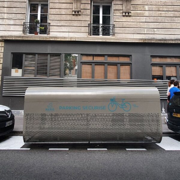 Bikewonder - Bilde 10