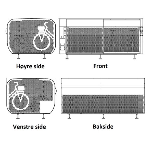 Bikewonder - Bilde 19