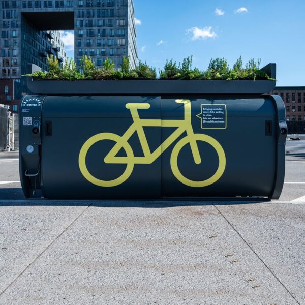 Bikewonder - Bilde 5