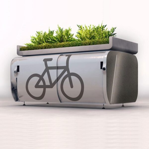 Bikewonder - Bilde 3