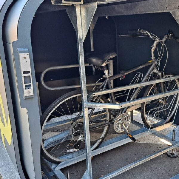 Bikewonder - Bilde 14