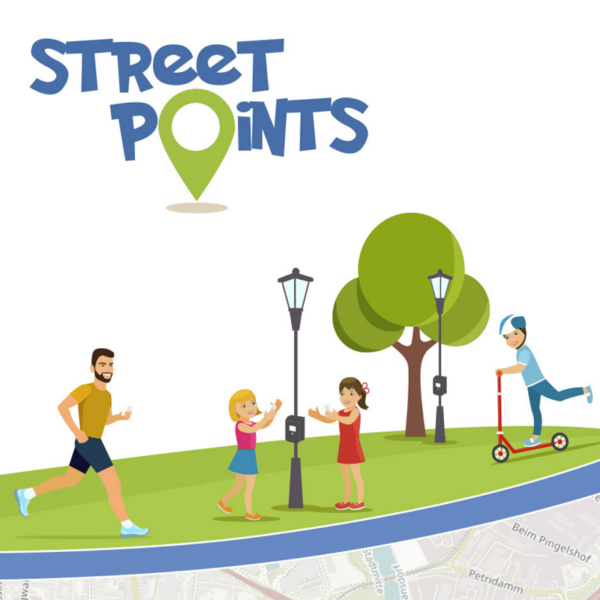 Streetpoints