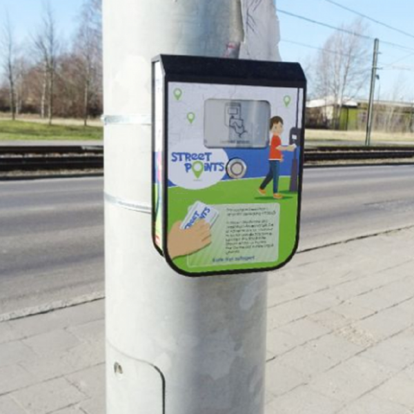 Streetpoints - Bilde 3