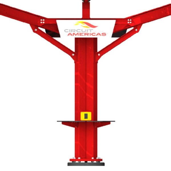 Trestle - Bilde 2