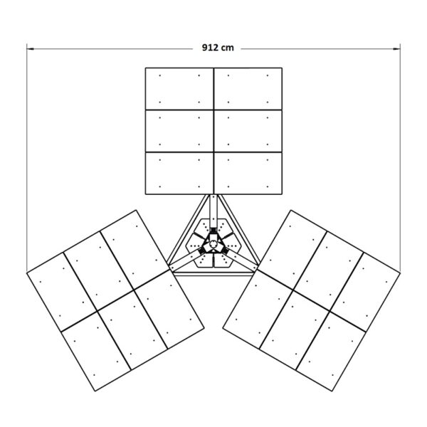 Trestle - Bilde 5