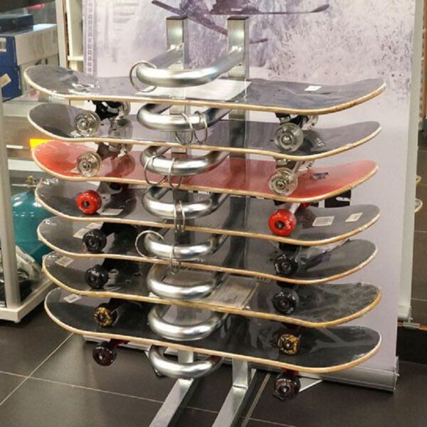 Skate II