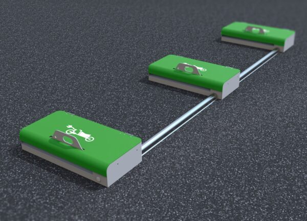 Cargocharge - Bilde 3