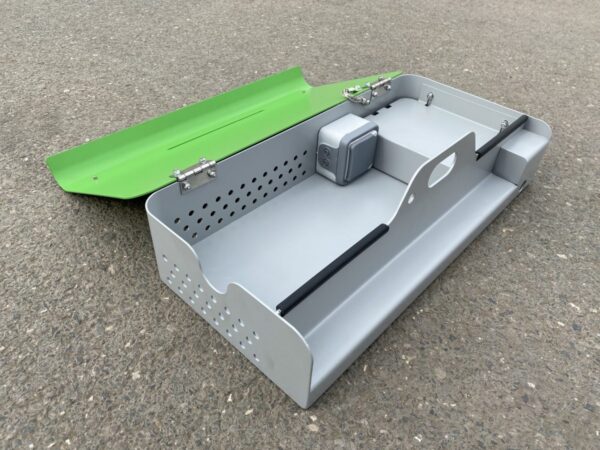Cargocharge - Bilde 6