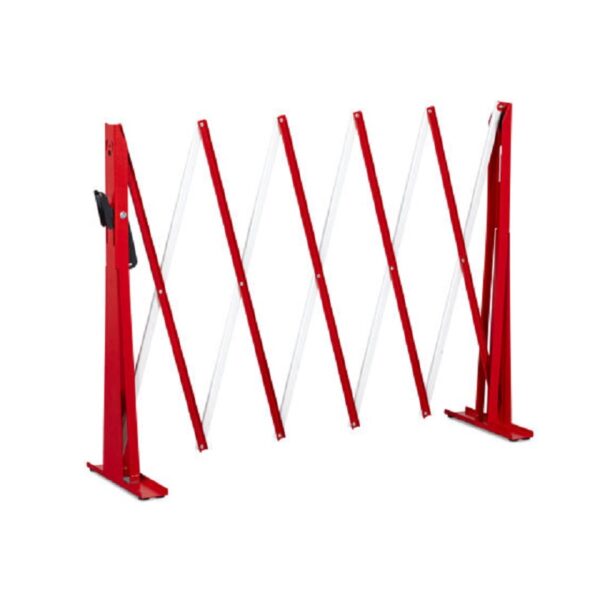 Barricade - Bilde 3