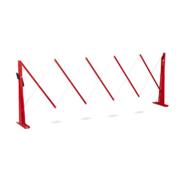 Barricade - Bilde 2