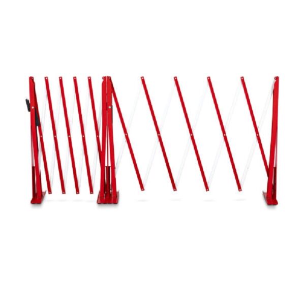 Barricade - Bilde 4