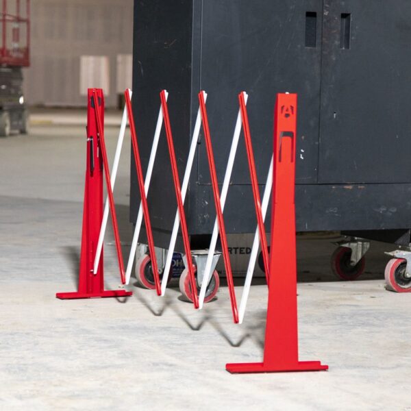 Barricade - Bilde 9